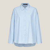 Cashmere Blue