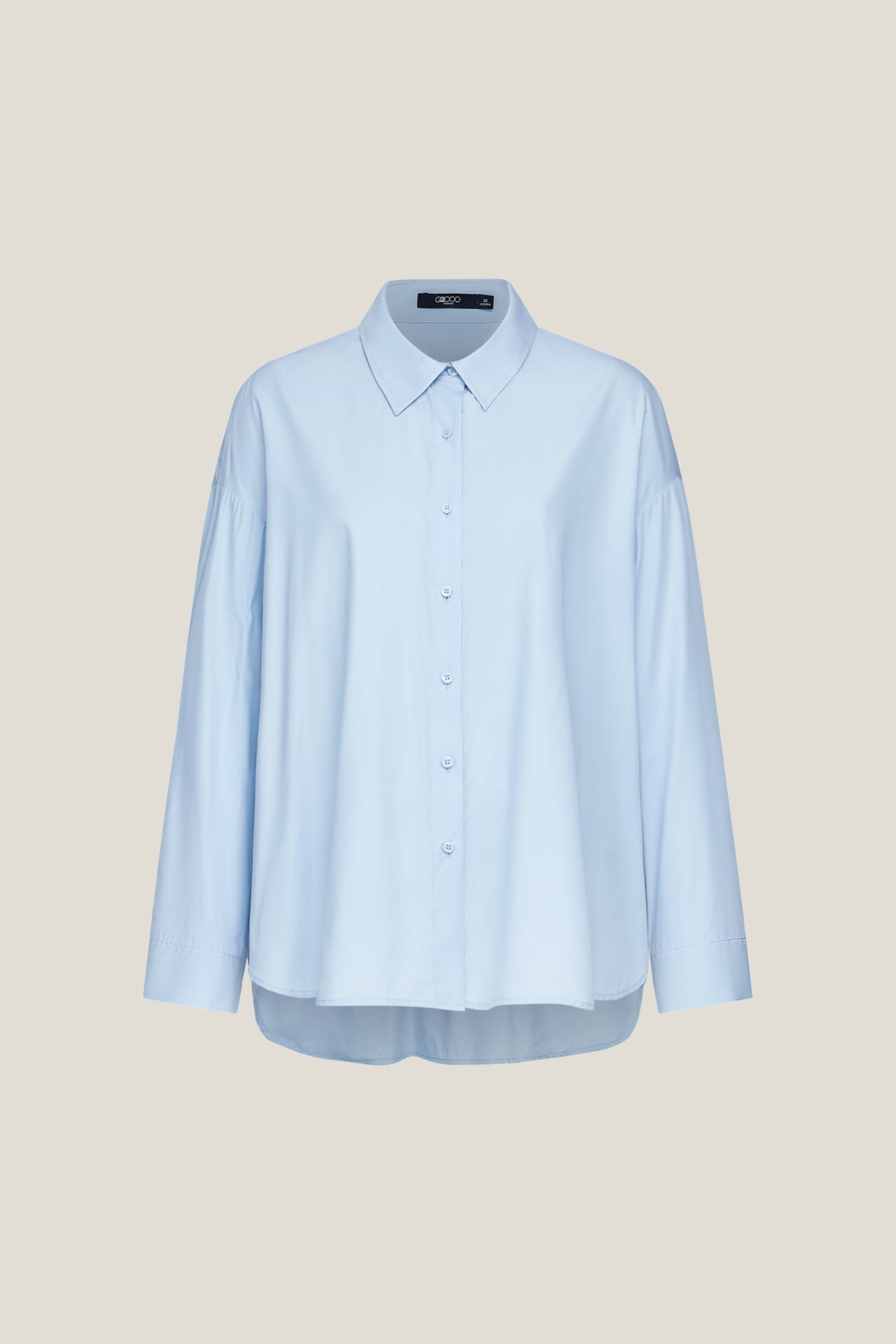 Cashmere Blue