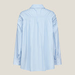 Cashmere Blue