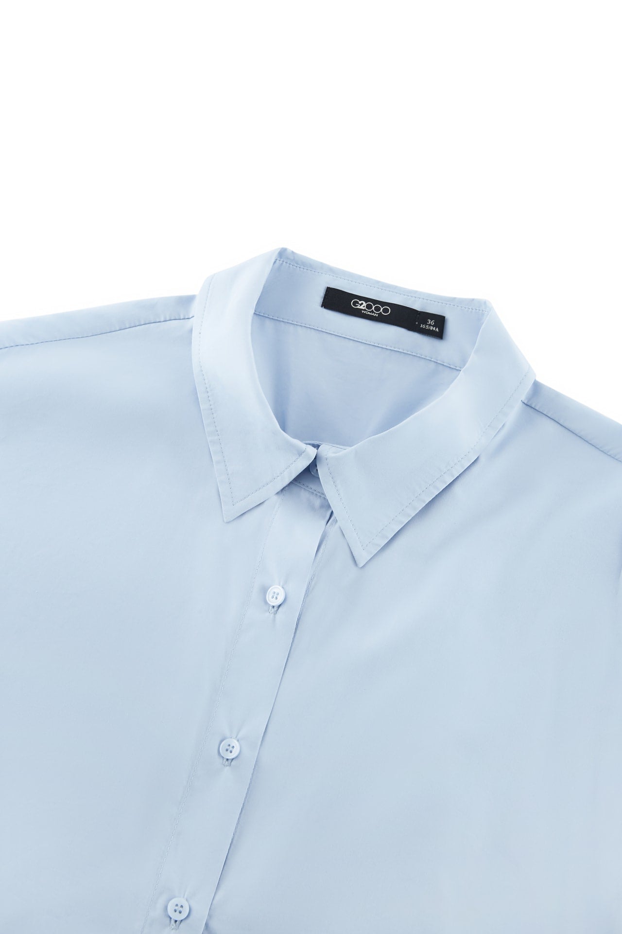 Cashmere Blue