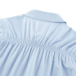 Cashmere Blue