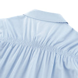 Cashmere Blue