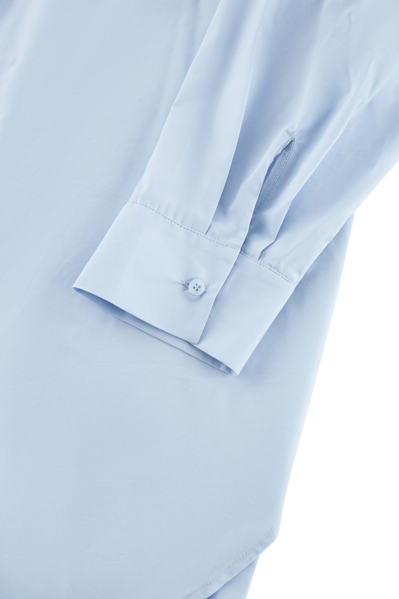 Cashmere Blue