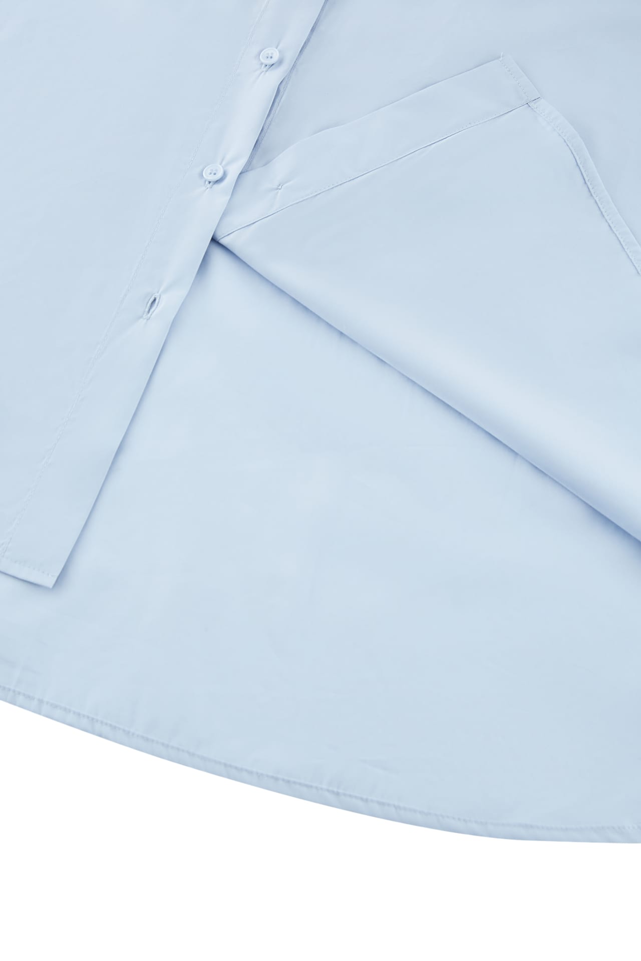 Cashmere Blue