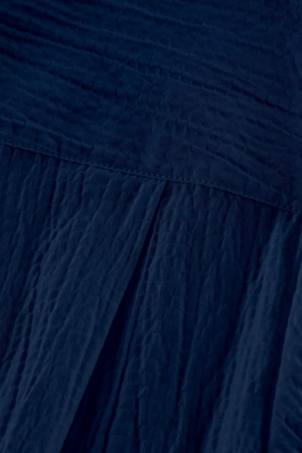 G2000 - Shirts - Sheer Dobby Chiffon Relax Fit Casual Shirt