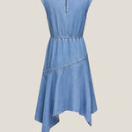 Voyage Blue