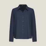 Dark Navy