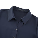 Dark Navy