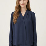 Dark Navy
