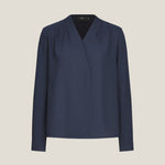 Dark Navy