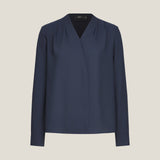 Dark Navy