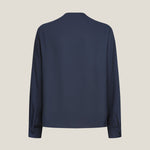 Dark Navy