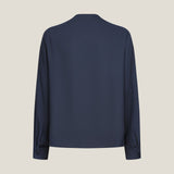 Dark Navy