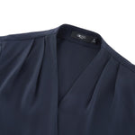 Dark Navy