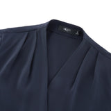 Dark Navy