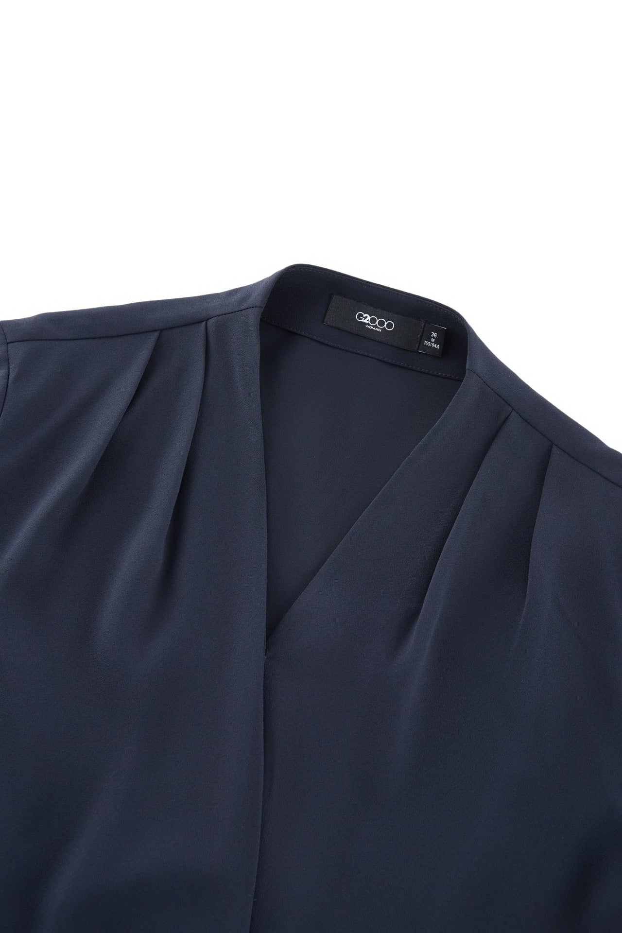 Dark Navy