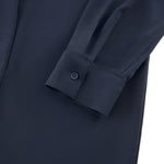 Dark Navy