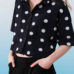Navy Blazer