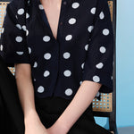 Navy Blazer