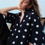 Navy Blazer