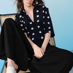 Navy Blazer