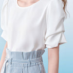Star White