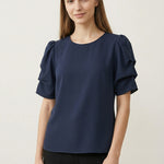 Dark Navy