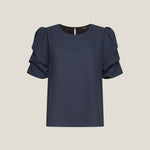 Dark Navy