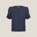 Dark Navy