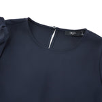 Dark Navy