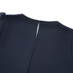Dark Navy
