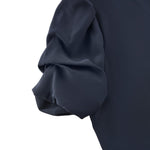 Dark Navy