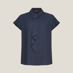 Dark Navy