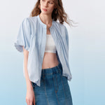 Cashmere Blue