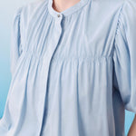Cashmere Blue