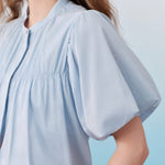 Cashmere Blue
