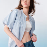Cashmere Blue