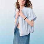 Cashmere Blue