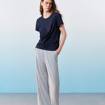 Dark Navy