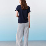 Dark Navy