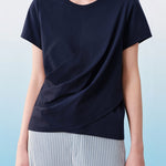 Dark Navy