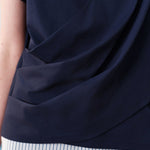 Dark Navy