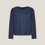 Dark Navy