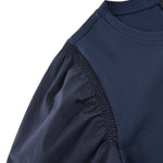 Dark Navy