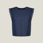 Dark Navy