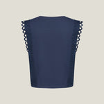 Dark Navy