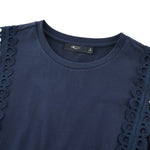 Dark Navy