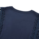 Dark Navy