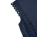 Dark Navy
