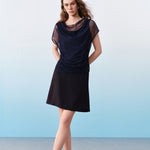 Dark Navy
